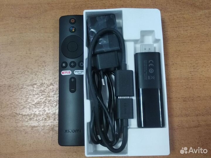 Xiaomi TV Stick