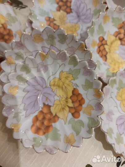 Кофейный сервиз