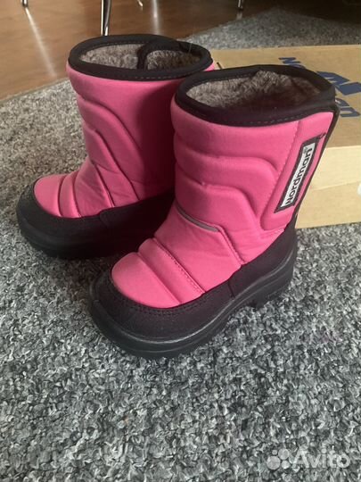 Валенки детские 23 размер