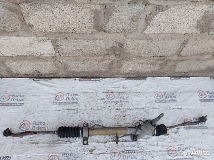 Рулевая рейка Geely Emgrand EC7 1.8 2012