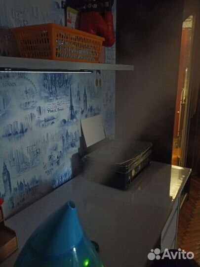 Увлажнитель воздуха Timberk