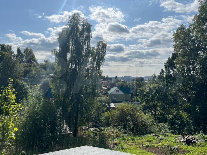 Участок 8 сот. (ИЖС)