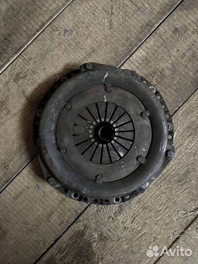 Сцепление ваз 2101-2107