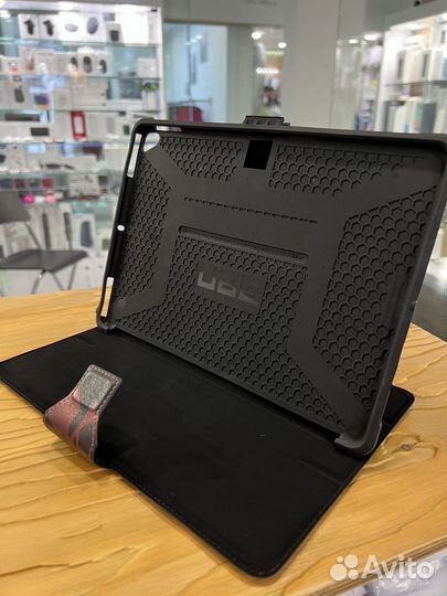 Чехол UAG Metropolis для iPad pro 10.2 2021/2022