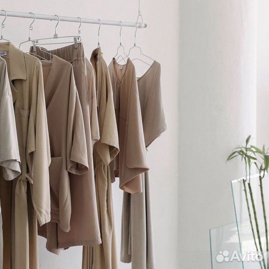 Одежда женская