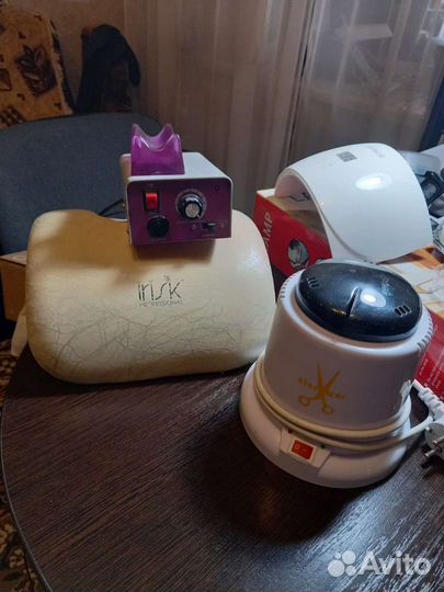 Набор для маникюра