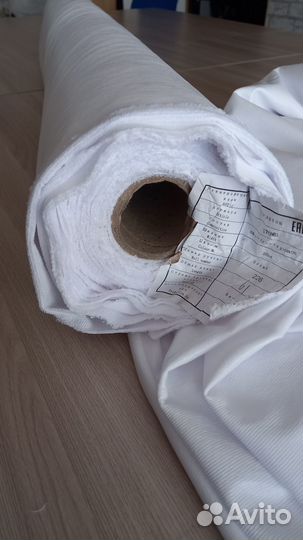 Наматрасник непромокаемый