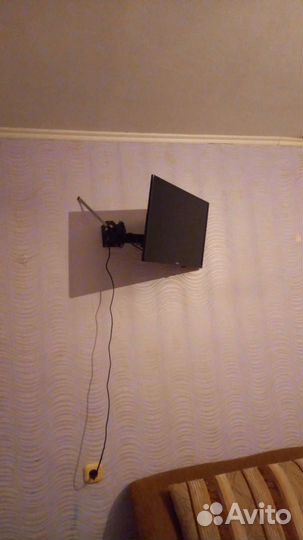 Телевизор smart tv бу