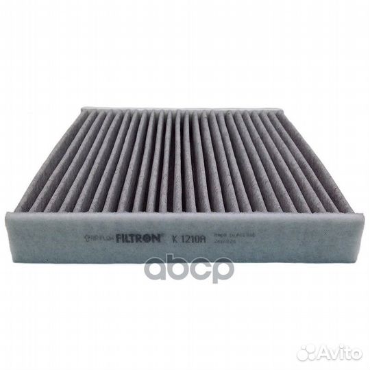 Фильтр салона toyota auris/avensis/RAV 4 09- уг