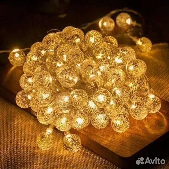 Крючки для гирлянды