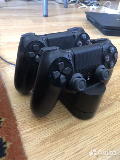 Playstation 4 slim 500gb