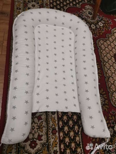 Кокон для новорожденных