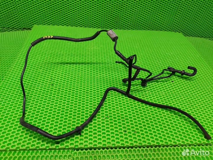 Трубка вакуумная Volkswagen Touareg NF 7P5 R-line