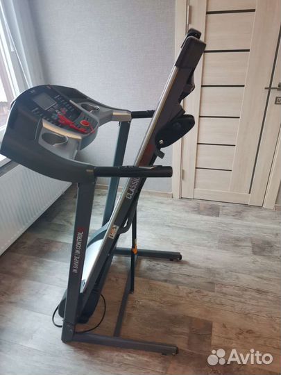 Беговая дорожка