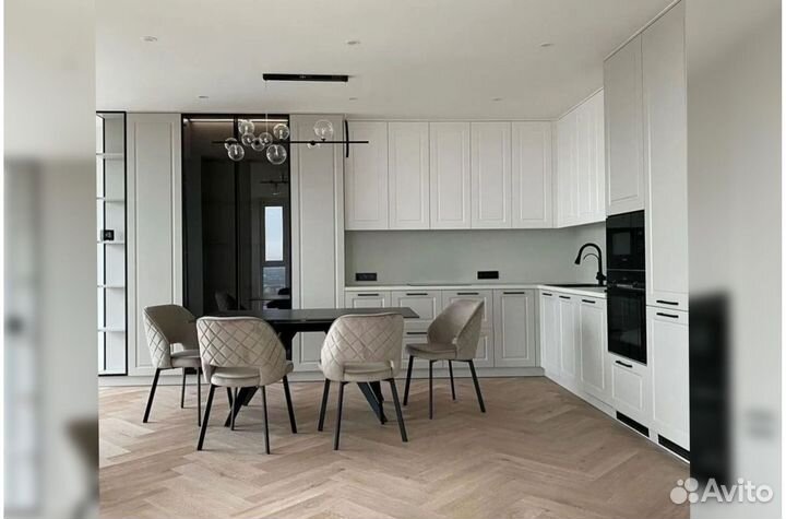 Кухни на заказ