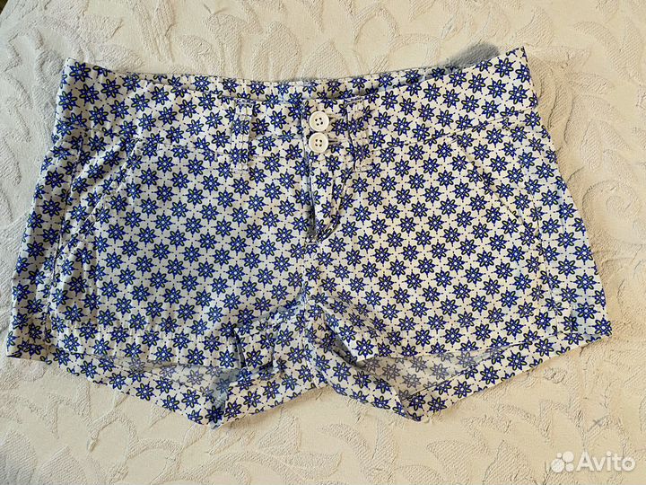 Benetton Шорты xs