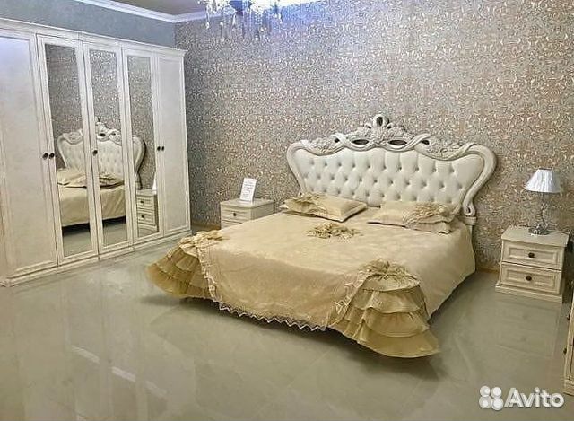 Спальня «Афина» от производителя