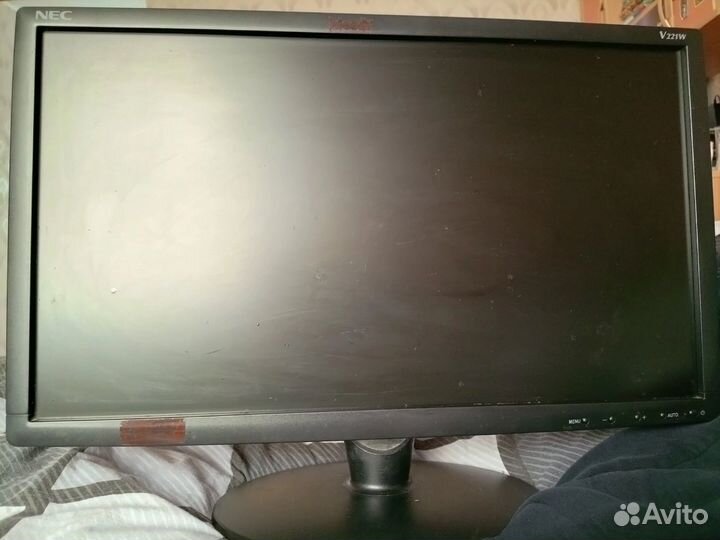 Монитор для компьютера