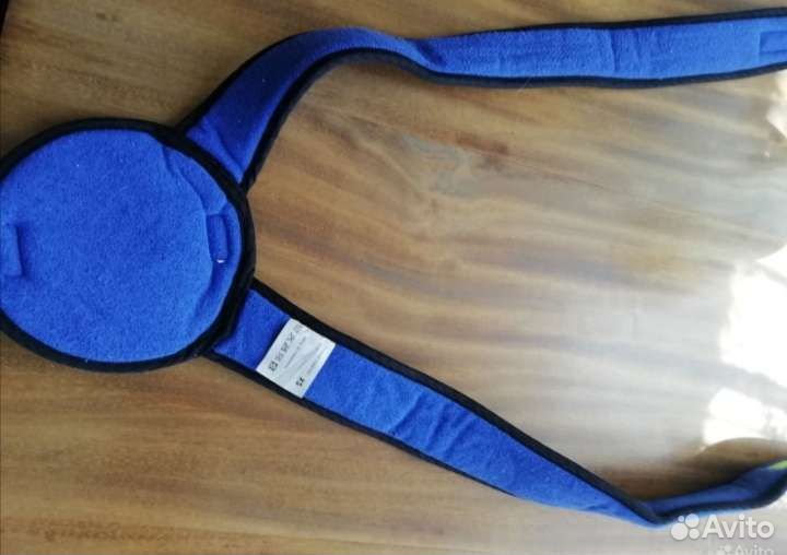 Реклинатор детский