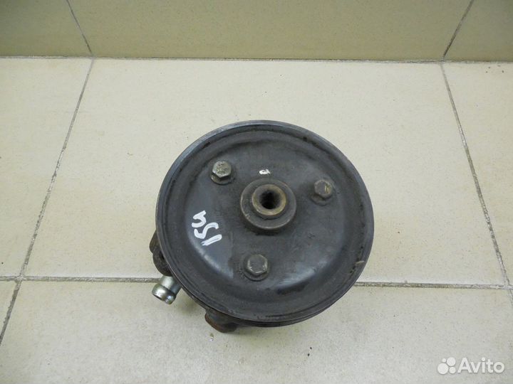 Насос гидроусилителя Scenic 1996-1999