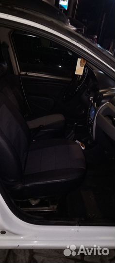 Renault Sandero 1.4 МТ, 2011, 180 000 км