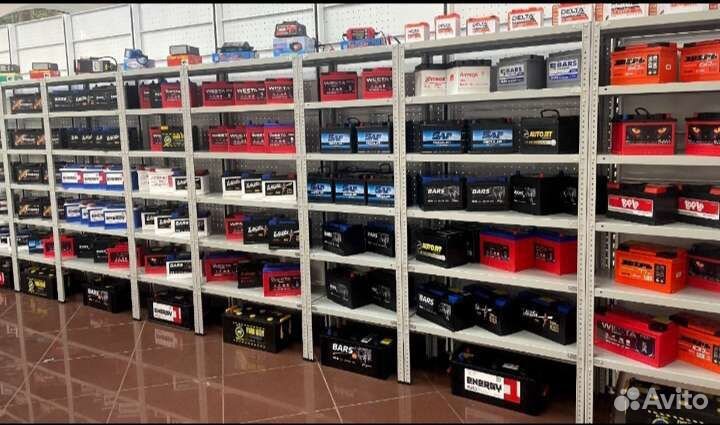 Аккумулятор на Nissan Tiana