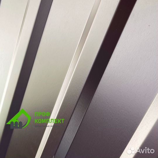 Профнастил