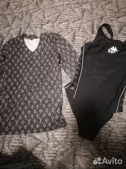 Вещи пакетом 42-44