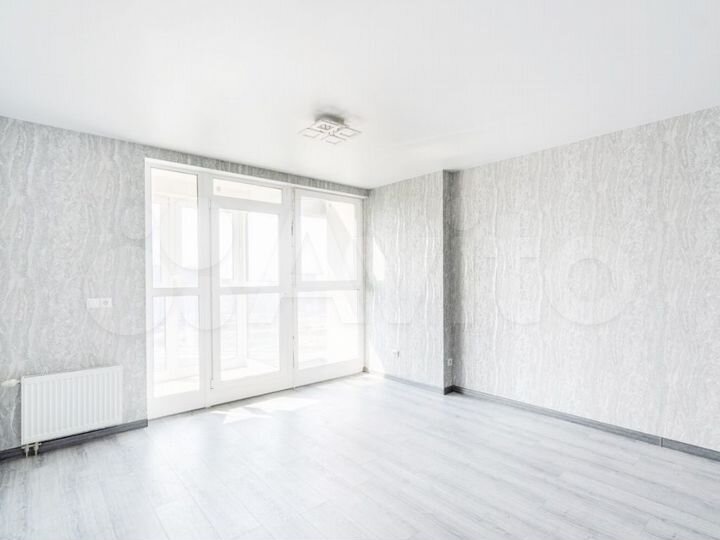 Квартира-студия, 27,1 м², 16/19 эт.