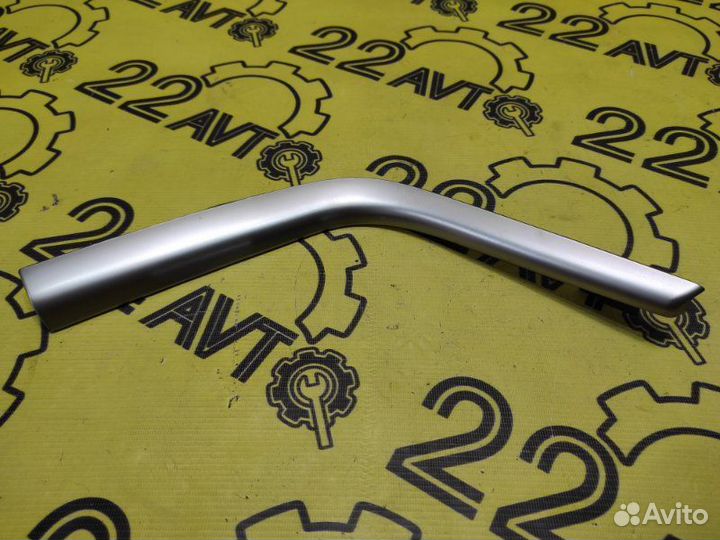 Накладка консоли правая Subaru Legacy BLE EZ30D