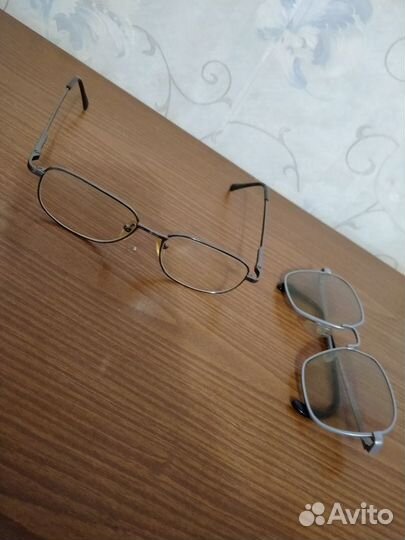 Оправа для очков