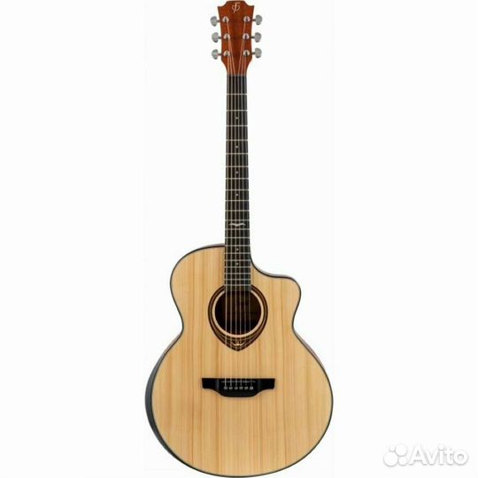 Акустическая гитара Flight agac-555 NA