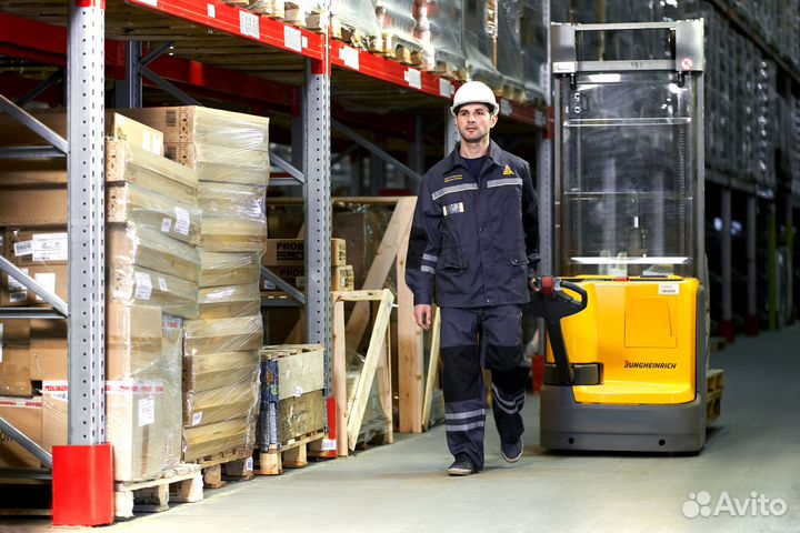 Кладовщик г. Ноябрьск