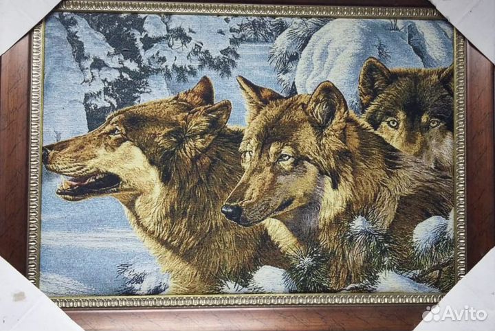 Гобеленовые картины