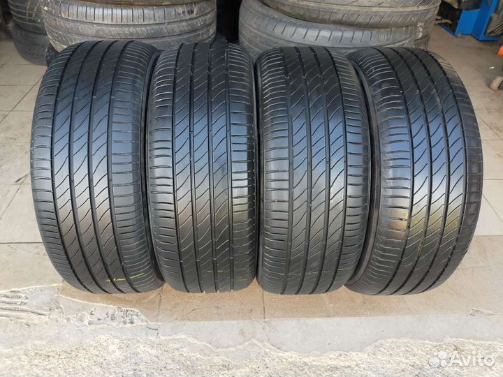 Michelin Primacy 3 ST 215/55 R17 94V