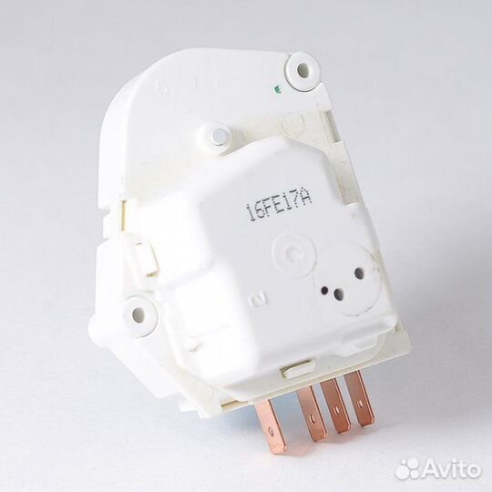 Таймер NoFrost механический Indesit Оригинал