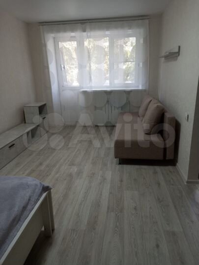 1-к. квартира, 29,5 м², 3/5 эт.