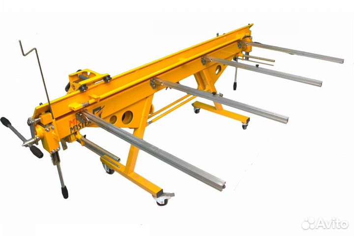 Листогиб LBM 250Pro арт.04475