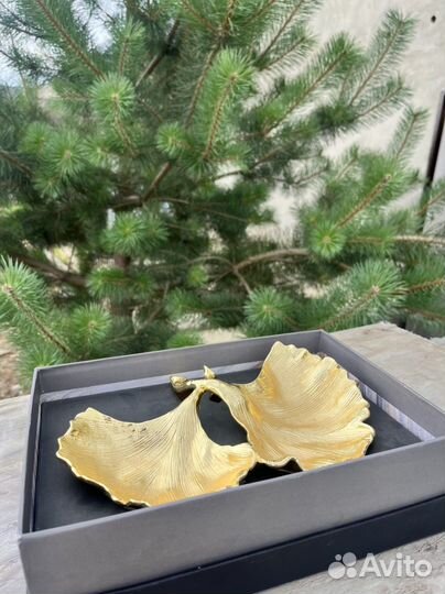 Майкл арам michael aram менажница