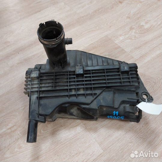 Корпус воздушного фильтра Peugeot 206 1998-2009