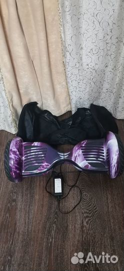 Гироскутер SMART balance 10.5