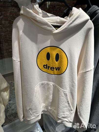 Drew House FW22 Mascot Oversized Hoodie