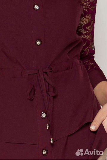 Рубашка новая