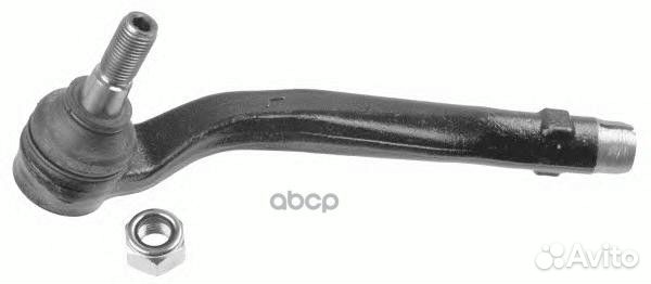 Наконечник р/т MB W163 ML лев. 30482 01 lemforder