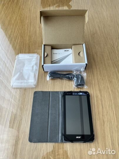Acer Iconia Tab 7