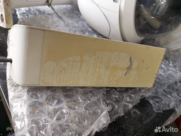 Тока доступа NanoStation M5 SWX-NSM5D