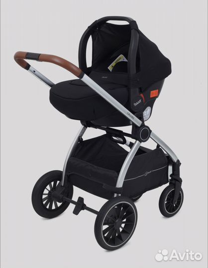 Автолюлька Rant Cruise