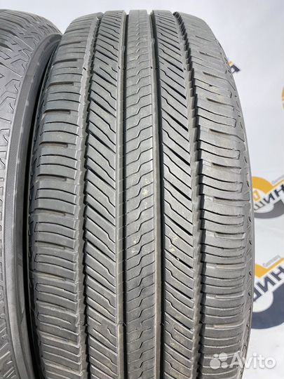 Yokohama Geolandar CV G058 225/65 R17