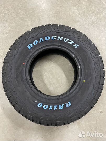 Roadcruza RA1100 A/T 285/75 R16 126R