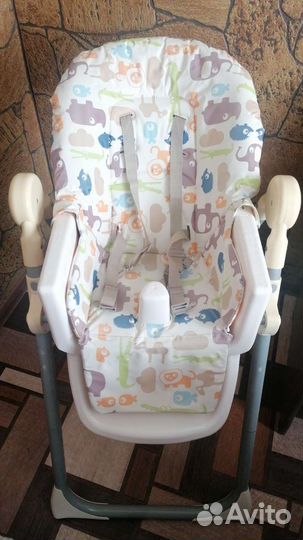 Стульчик для кормления